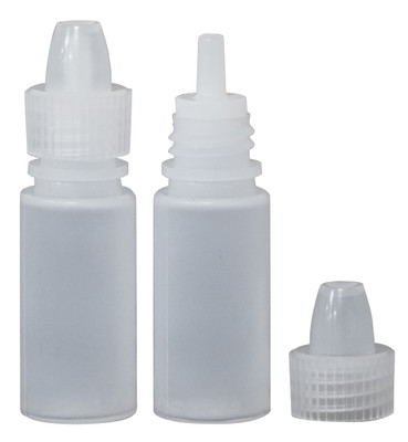Polyvance Plastifix Liquid Applicator Bottles. (2 Pack) (234519)