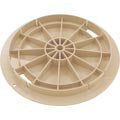 Custom Molded Products 25544-019-000 Round Skimmer Cover Tan