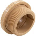 Custom Molded Products 25552-139-000 Custom Molded 3/8 Tan