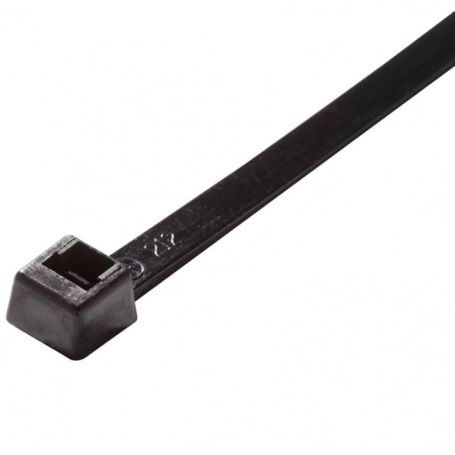 Advanced Cable Ties 8-50-UV-100 Standard Cable Tie 50 lbs (100 Pack)