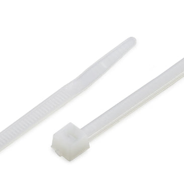 Advanced Cable Ties 11-50-N-100 Standard Cable Ties 50 LB (100 Count)