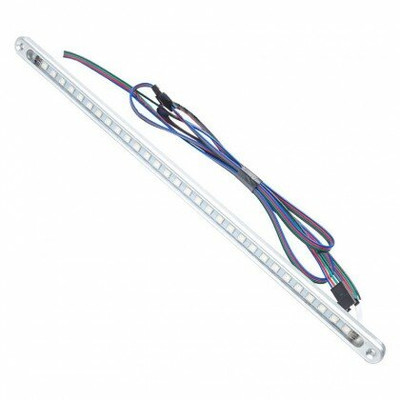 Oracle Lighting ColorSHIFT Marine LED Tube Mount Accent Light (2910-333)