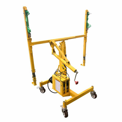 Paragon Pro Panellift Elevator Canopy Lift (294)