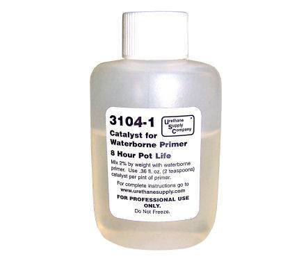 Polyvance Catalyst For Waterborne (1 Oz) (3104-1)