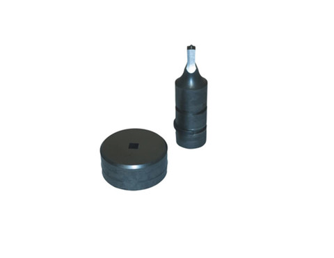 METALPro 15/16" Square Punch And Die Set (MP8072)