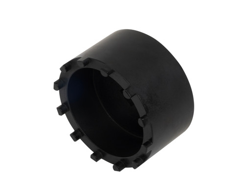 Lisle Axle Nut Socket, 12 Pin for Dodge (31520)
