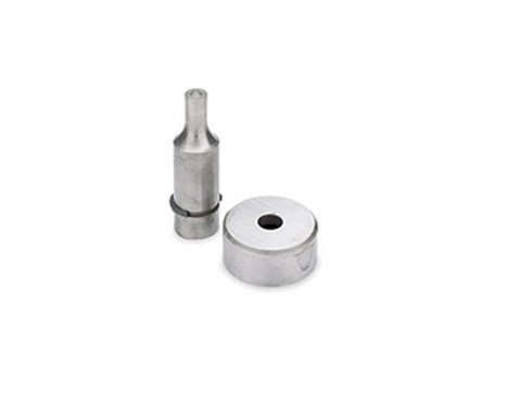 METALPro 1-1/8" Round Punch And Die Set (MP8028)