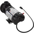 Waterway Plastics 3410210-1502 TWM Pump Only .5hp 115V 3ft. NEMA Cord