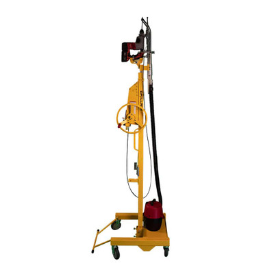 Paragon Pro DrillRite 12' Overhead Concrete Drill Press (350)