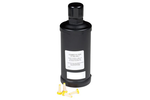 Mahle ArcticPRO Filter Maintenance Kit for ACX1180 (360 82133 00)