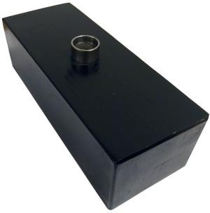 Mahle ArcticPRO Calibration Kit Load Cell 4Kg Calibration Weight (360 82734 00)