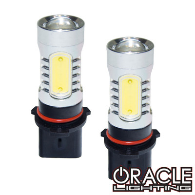 Oracle Lighting PSX-26W Plasma LED Bulbs Pair (3612-051)