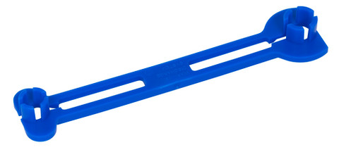 Lisle Ford 5/16" & 3/8" Low Profile Fuel Line Disconnect (39120)