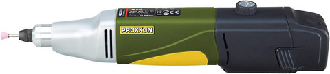 Proxxon Cordless Drill/Grinder Ibs/A Set (39800)