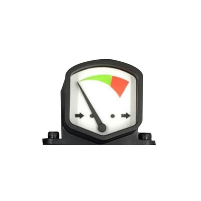 Super-Dry DG-02 - Differential Pressure Gauge (340-141)