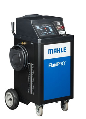 Mahle ArcticPro ATX-3 Boost Automatic Transmission Fluid Exchange System (400 80009 00)