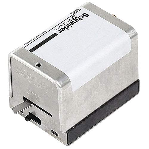 Erie AH13B020 Spring Return Actuator 120V NC Power Head with 18 Leads