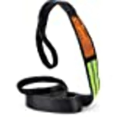 Bubba Rope 3'' x 20' Black Op Tow Strap (17600BOP2)