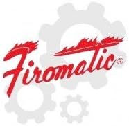 Firomatic 141TF 1/2 NPT(M) x 3/8 NPT(M) Bottom Outlet Replaces 140TF