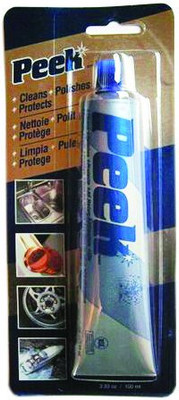 Peek Polish 100 Ml Tube Blister Pk, 100 Ml (33005)