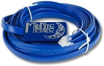 MidNite Solar Remote Temperature Sensor 15 Feet (MNBTS)