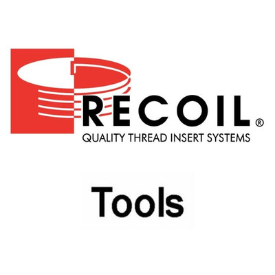 Fix-A-Thread Fix-A-Thred Repair Kit, 3/8-24 UNF, Inserts [1.5D] 12 Pc (34069)