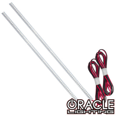 Oracle Lighting "Concept" 8" LED Strips Pair (4507-001, 4507-002, 4507-003, 4507-005)
