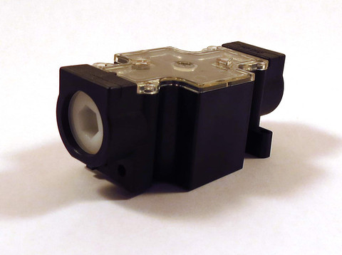 Yuken 100-240 VAC Terminal Box Assembly (TW-R1-70)