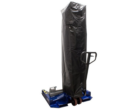 Mahle ShopPRO Mobile Column Lift Storage Cover (485 80157 00)