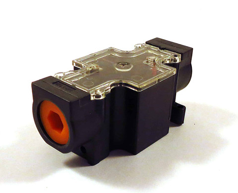 Yuken T-Box Assembly for DSG-01-70 Voltage Range (TW-KR1-B-7090)