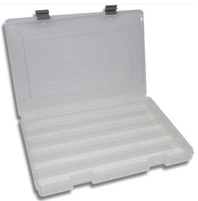 Polyvance Welding Rod Case, Single, Empty (1133349)