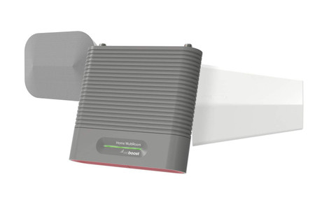 weBoost Home Multiroom Factory Refur. Cell Phone Signal Booster Kit (470144)