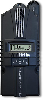MidNite Solar Classic 150 Mppt Charge Controller (CLASSIC150)