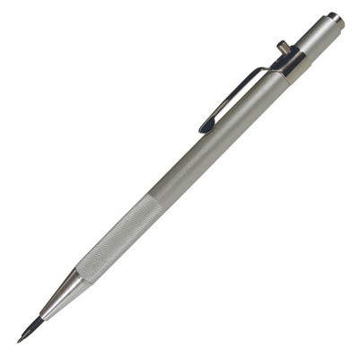 Malco Tools Carbide Tipped Scribe (1 Per Pack), Steel (A50)