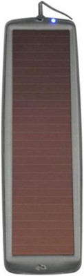 WirthCo Battery Doctor 1.8W Solar Panel Maintainer (23140)
