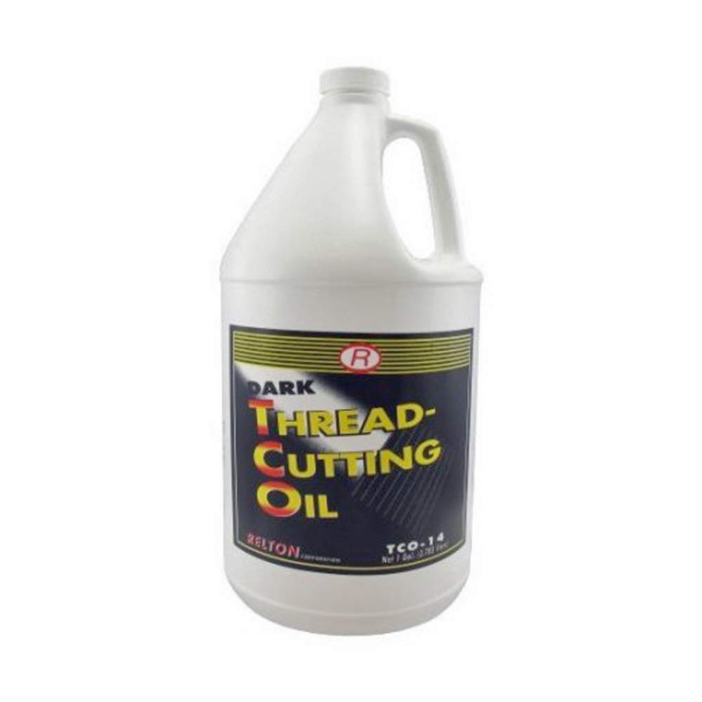 Relton 01G-TCO14 Thread Cutting Oil 1 Gallon