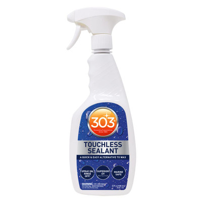 303 Marine Touchless Sealant - 32 Oz. (30398)