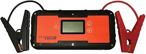 ATD Tools 12V Ultra Capacitor Jump Starter (99300)