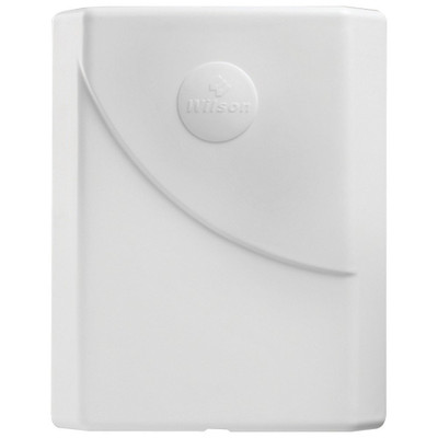 weBoost 700-2700 Mhz Dt Panel Antenna W/ N Male And Sma Male Connectors (304447)
