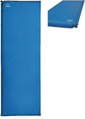 Mountain Summit Gear Self Inflating Camp Pad/3.5" - Mtn. Summit Gear (MSG002-3.5)