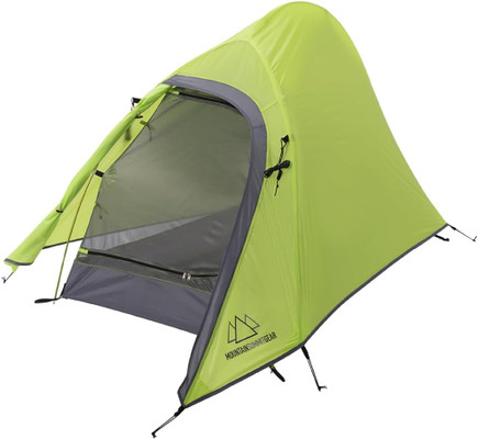 Mountain Summit Gear 2 Person Tent - Northwood Series II Tent (MSGTNT2-2)