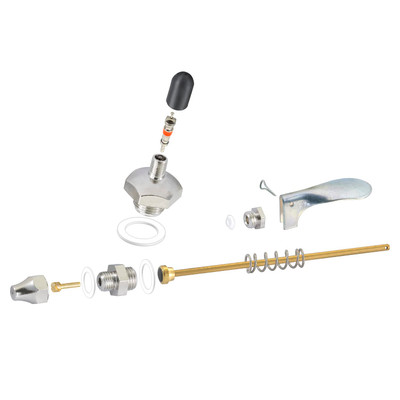 Sureshot Complete Repair Kit For 'A' Sprayers - Genuine Milwaukee Parts (K10)