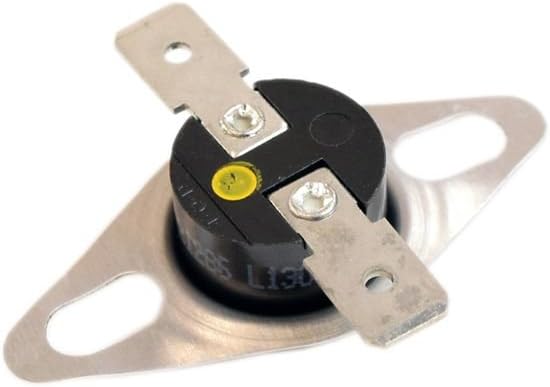 Icp 1013105 Furnace Temperature Limit Switch Genuine Original Equipment Manufacturer (OEM) Part
