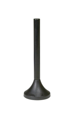 weBoost 4" 4G Mini Magnet-Mount Antenna W/ Sma Male Connector (301126)
