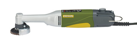 Proxxon Longneck Angle Grinder Lhw/E, Green (38544)