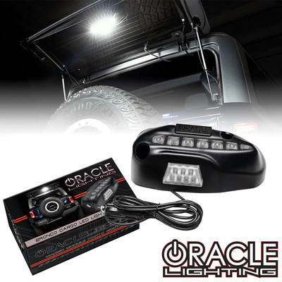 Oracle Lighting 2021-2024 Ford Bronco LED Cargo Light Module (5887-001)