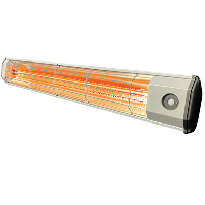 Heat Storm 6000 Watt Infrared Heater Wi-Fi Enabled Electric Heater (HS-6000-OTR)