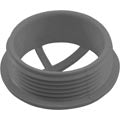 Waterway Plastics 602-3167 Grate Insert 1-1/2MPT GRY