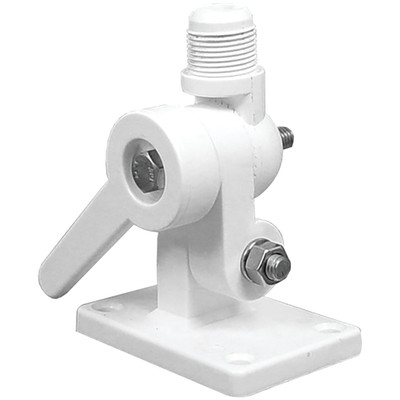 weBoost Marine Antenna Mount - Retail Packaging (901119)