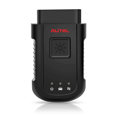Autel USA Compact Bluetooth Adapter (MaxiSYS-VCI100)